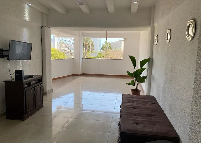 Departamento Bouganville