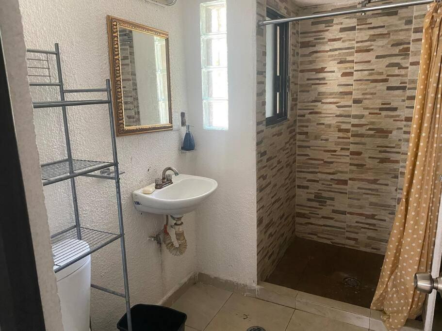 Apartment Departamento Bouganville *