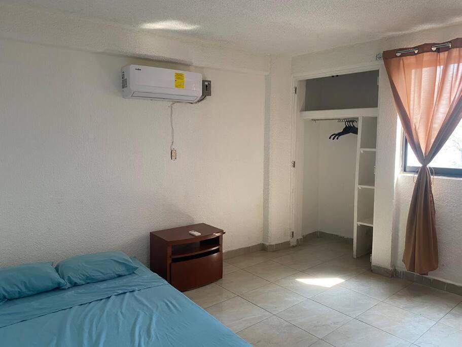 Departamento Bouganville Apartment