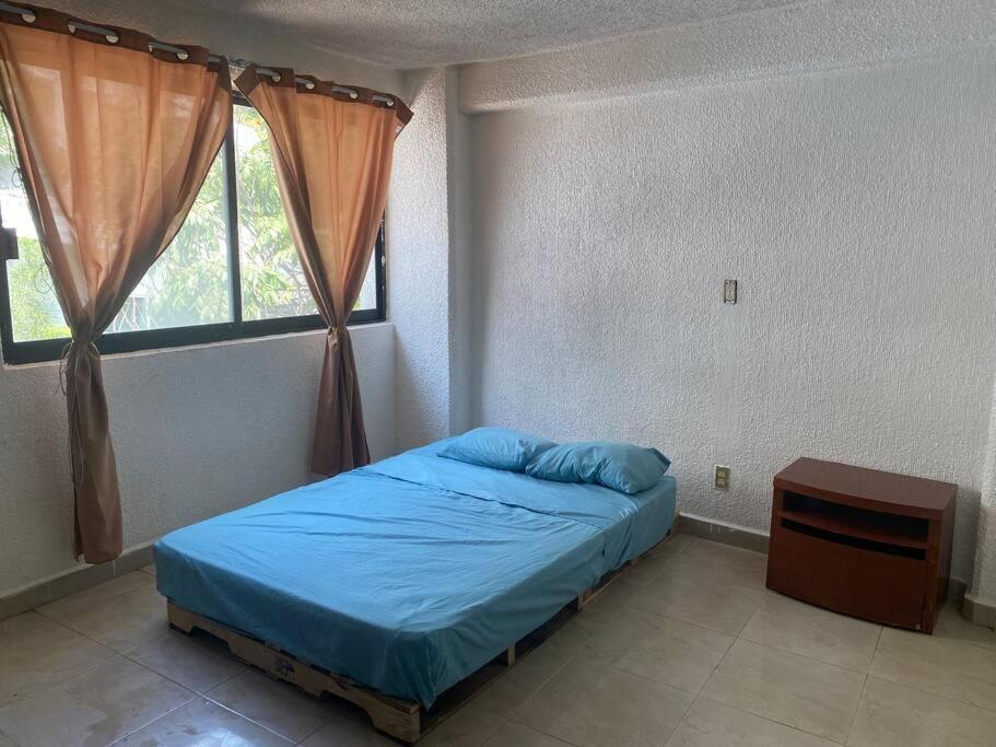 Departamento Bouganville Apartment Acapulco